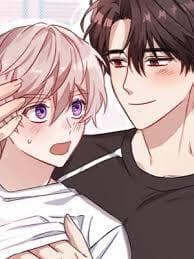 Feel & Love manga cover