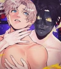 Phantom of the Opera manga cover