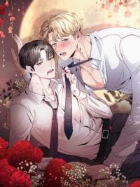 Last Dot manga cover