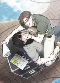 Shout It manga cover