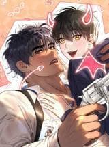 I want to become an Incubus, too! manga cover