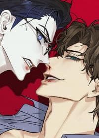 Taming the Master manga cover