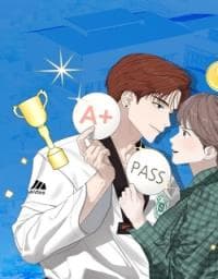 Degree of Love manga cover