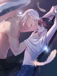 Angel Kiss (Bobnakk) manga cover