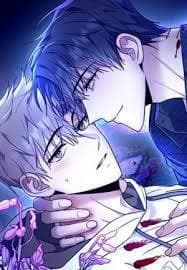 CREEPY? TANGY, SWEET! manga cover