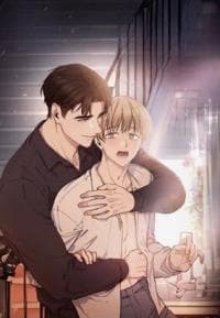 If You Want Me manga cover