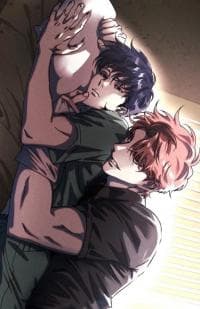 Cash or Credit manga cover