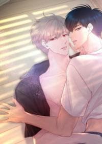 Fate Mate manga cover