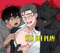 No! You Don't Know? Actually, Do You Know manga cover