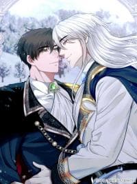 Fake Snow manga cover