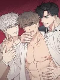 The Wrong Way To Date manga cover