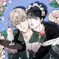 Be Delicious! manga cover