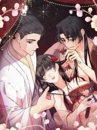 A Foxy Affair manga cover