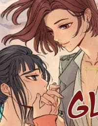 Unnie, I Like You! manga cover