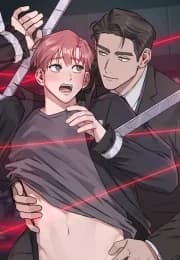 Security Alert!  (c.0-13) manga cover