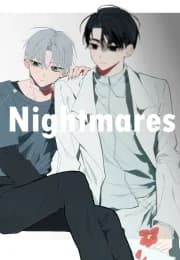 Nightmare – Alien Stage dj manga cover