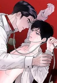 Fototaxia manga cover