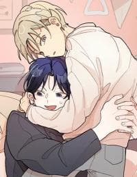 One room TA manga cover