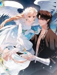 Back to Spring manga cover