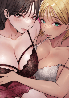 Host Club manga cover