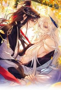 Why Is The Male Lead Seducing Me manga cover