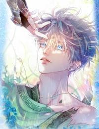 Planetary Eyes manga cover