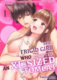 Fukansho-chan XL size no Kemono wo Hiroimashita Dekiai Tanezuke Sex ha Tsugai no Akashi manga cover