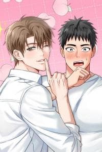 Soft and Squishy manga cover