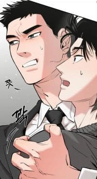 Backstage: Colorize manga cover