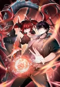 I Got The Weakest Class, Dragon Tamer!? manga cover