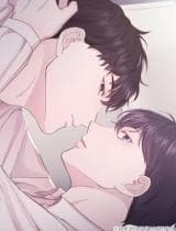 Because of You (Harukoi) manga cover