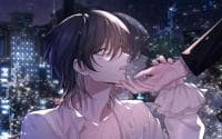 Misaligned Relationship manga cover