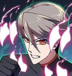 Bug Eater [Official] manga cover