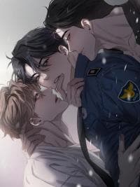 Despite That manga cover