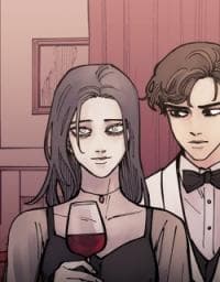 Vampire Family manga cover