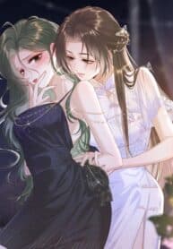 My Sickly Sister Always Misses Me manga cover