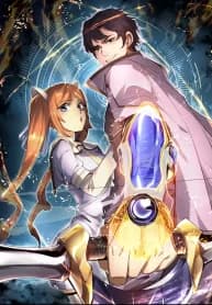 Online Game: I Can Evolve Everything manga cover