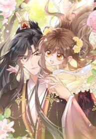 The Tyrant’s Family Lasts Thanks To Her Inner Voice manga cover
