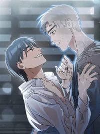 Lucky Letter manga cover