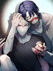 Room Without Windows manga cover