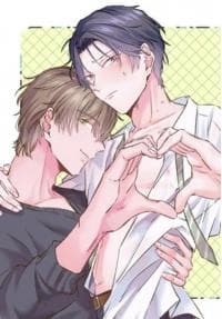 Escaping Our Inevitable Collapse manga cover