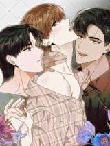Our Reincarnation manga cover