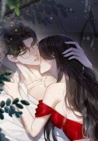 Deeply In Love manga cover