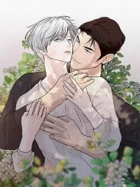 Say a Little Prayer manga cover