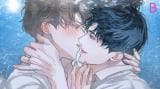 The Deepest Confession manga cover