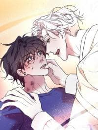 Relationship with God manga cover