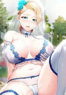 The Warrior Became an Academy Professor After Divorce manga cover