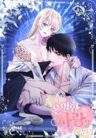 The Saint Dreams Of A Secret Love manga cover