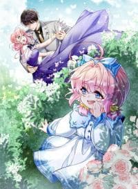 The Cold President's Little Cutie manga cover