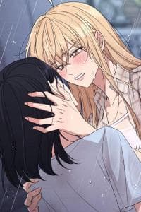 The Name of my Feelings manga cover